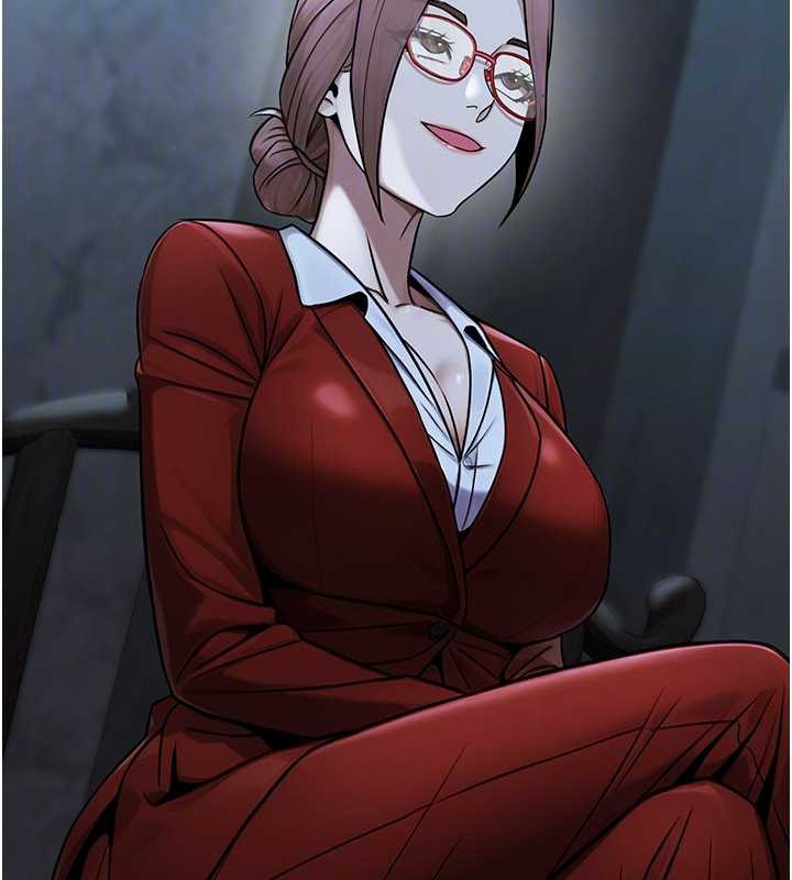 公务员的桃色副业第38話-放心交給媽媽處理♥