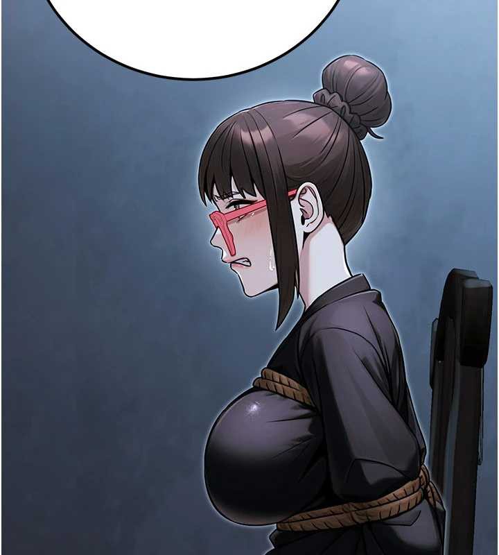 公务员的桃色副业第38話-放心交給媽媽處理♥