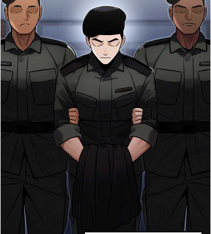 公务员的桃色副业第38話-放心交給媽媽處理♥