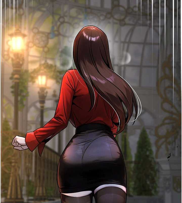 公务员的桃色副业第38話-放心交給媽媽處理♥