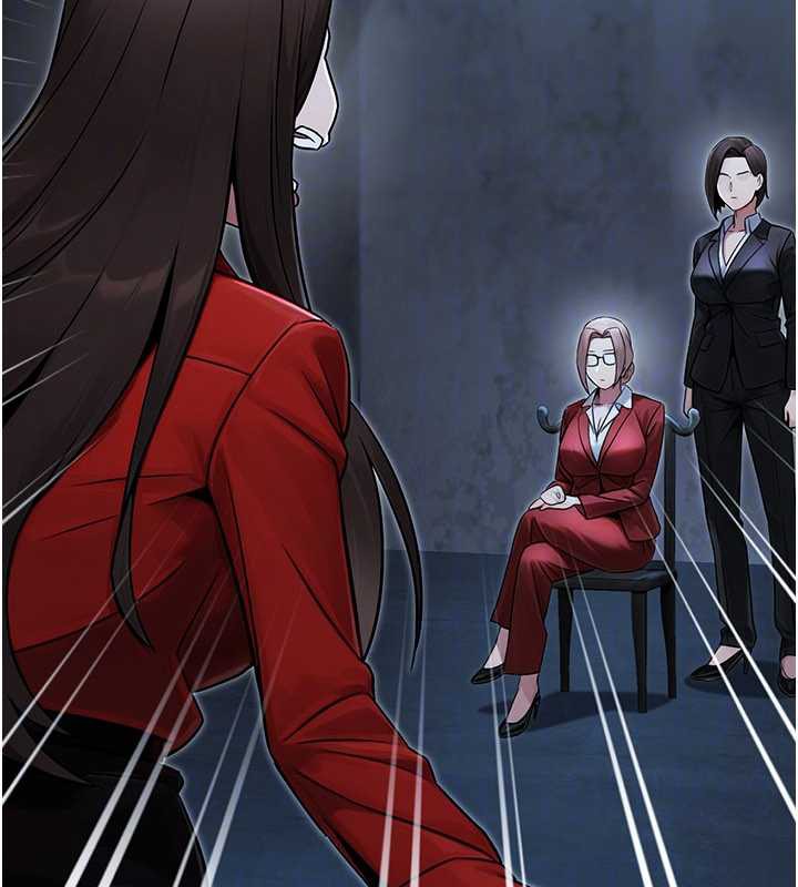 公务员的桃色副业第38話-放心交給媽媽處理♥