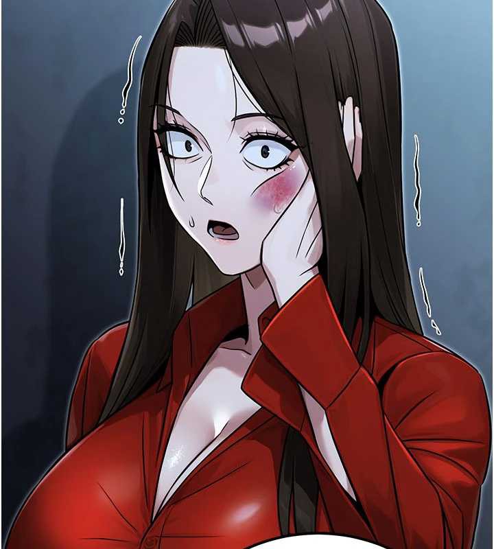 公务员的桃色副业第38話-放心交給媽媽處理♥