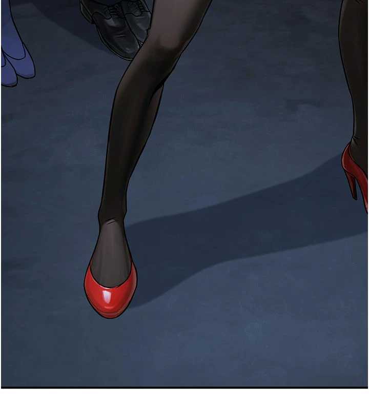 公务员的桃色副业第38話-放心交給媽媽處理♥