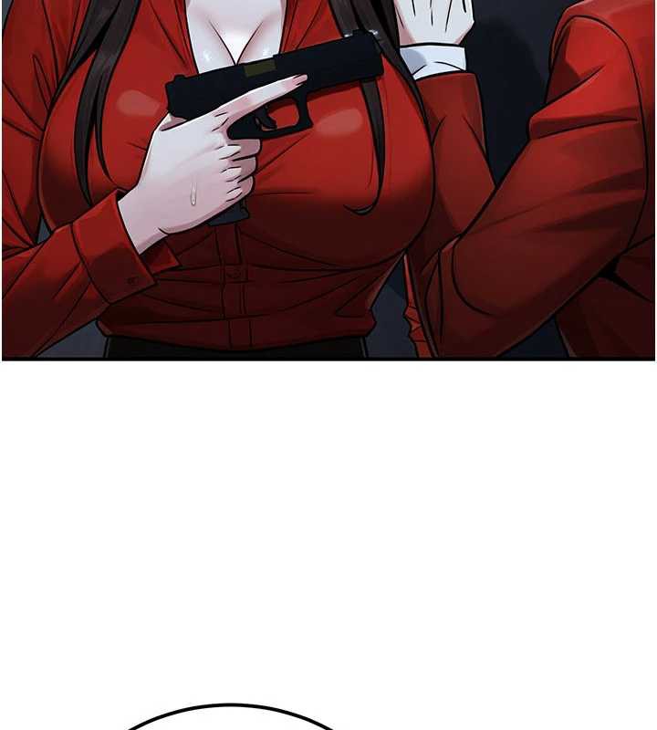 公务员的桃色副业第38話-放心交給媽媽處理♥