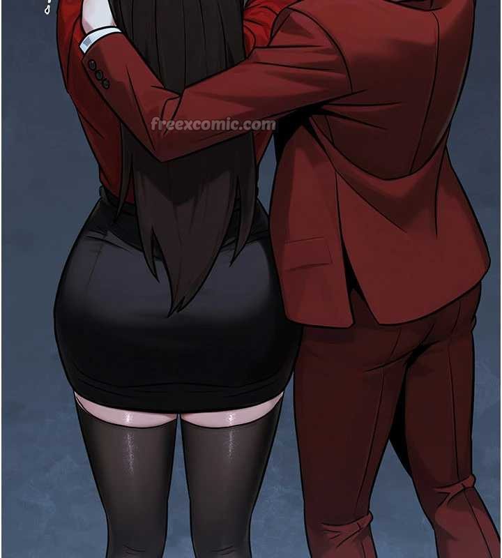 公务员的桃色副业第38話-放心交給媽媽處理♥