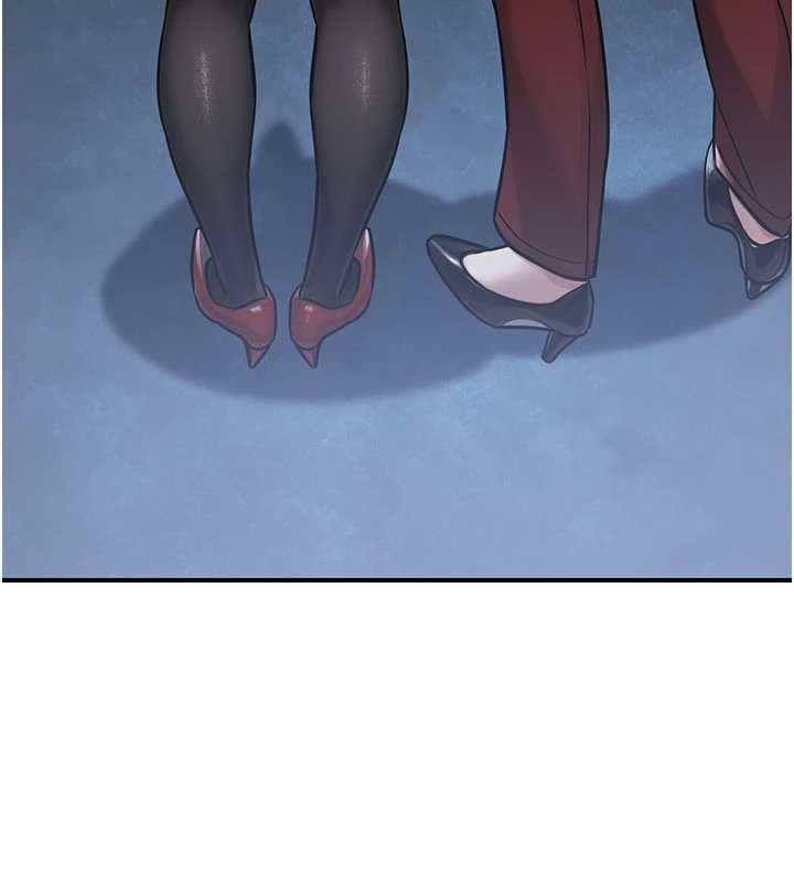 公务员的桃色副业第38話-放心交給媽媽處理♥