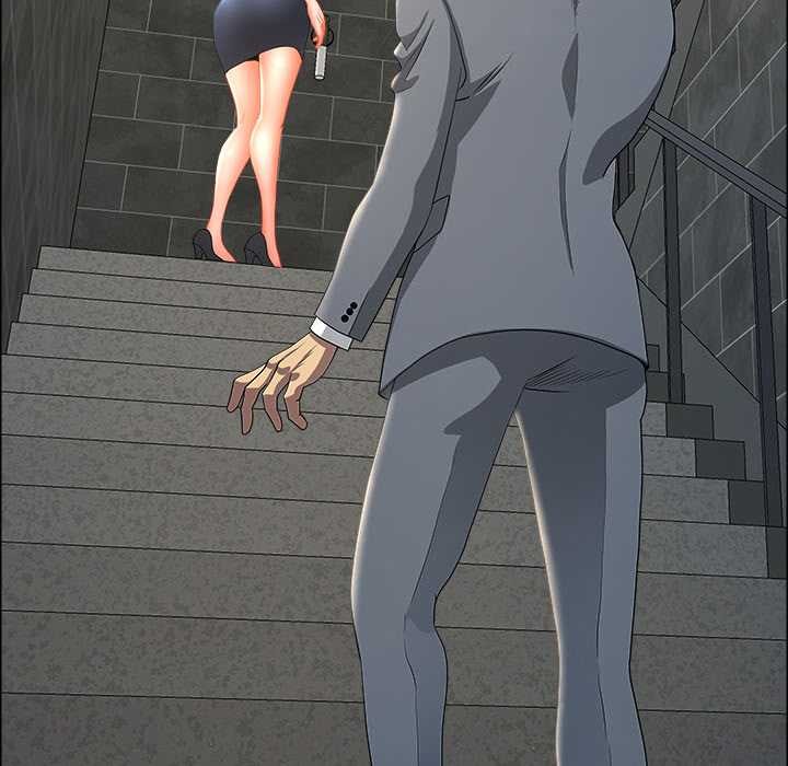 最强男人第44話