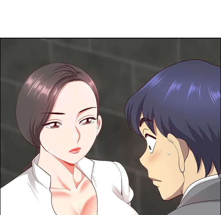 最强男人第44話