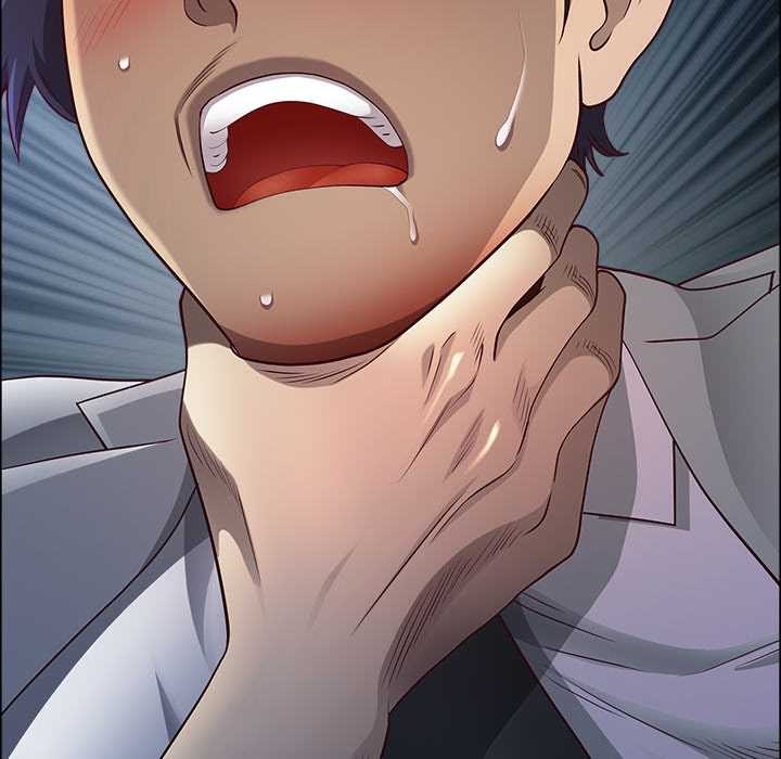 最强男人第44話