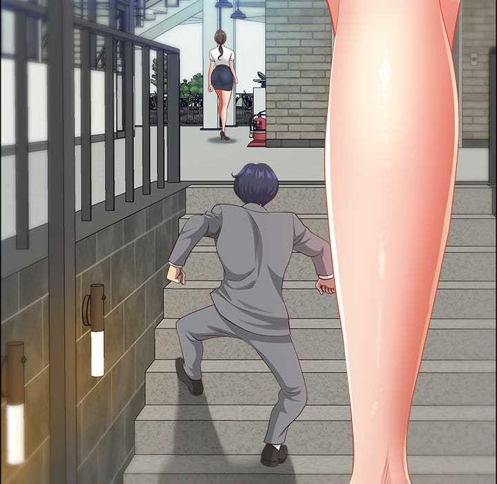 最强男人第44話