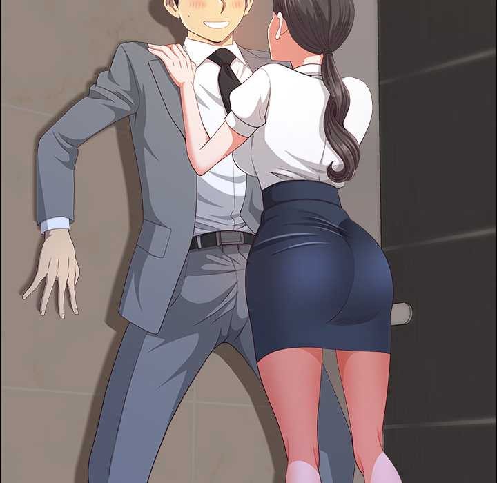 最强男人第44話