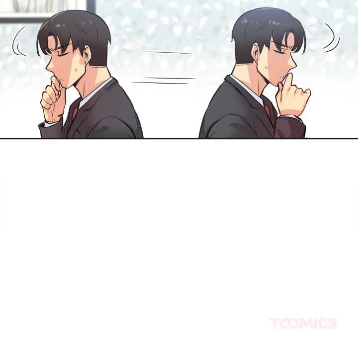 爸爸也疯狂第30話