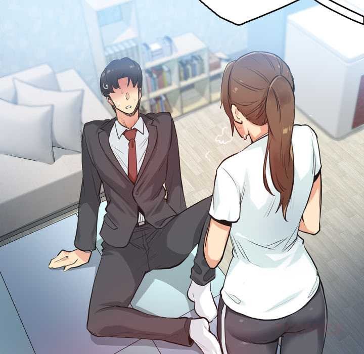 爸爸也疯狂第30話