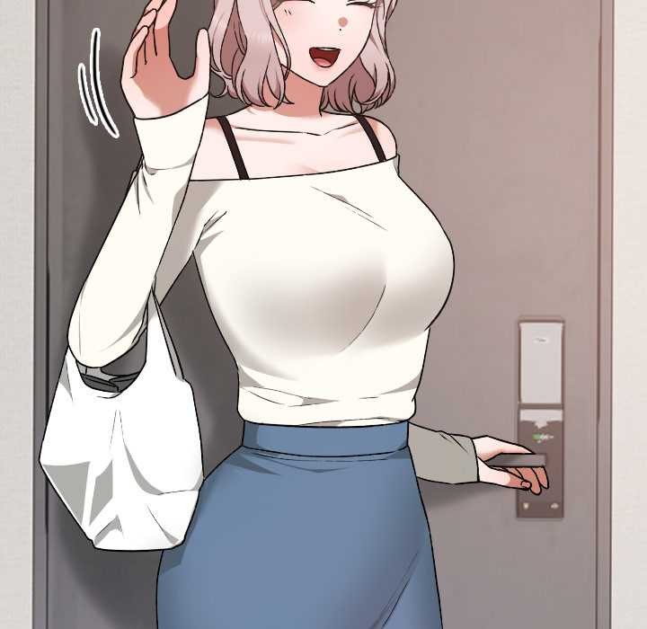 校花的双面生活第10話