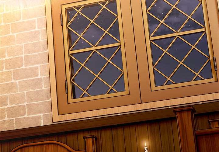 男人稀缺的异世界第6話