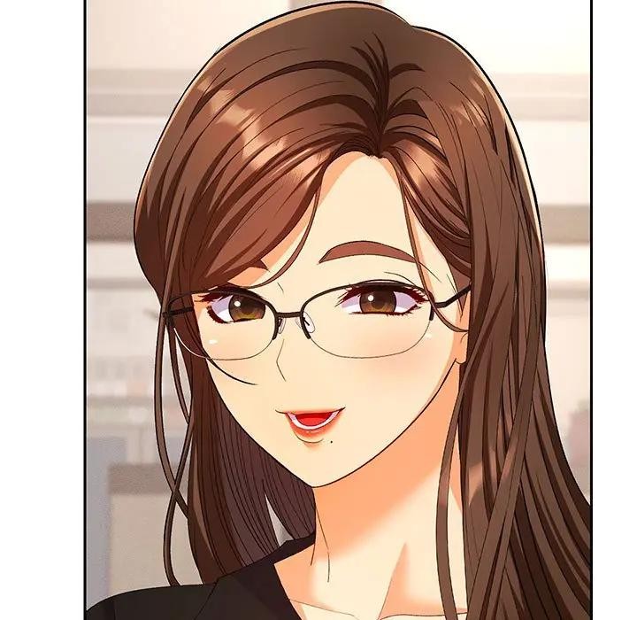 她们教会我的事第1话