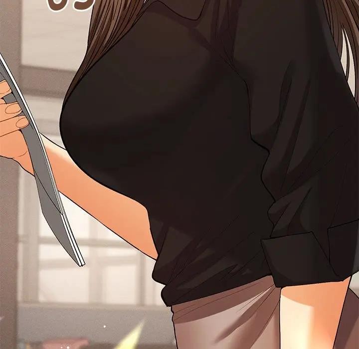 她们教会我的事第1话