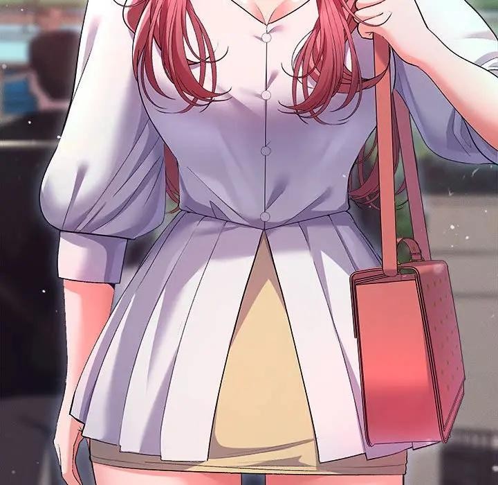 她们教会我的事第1话