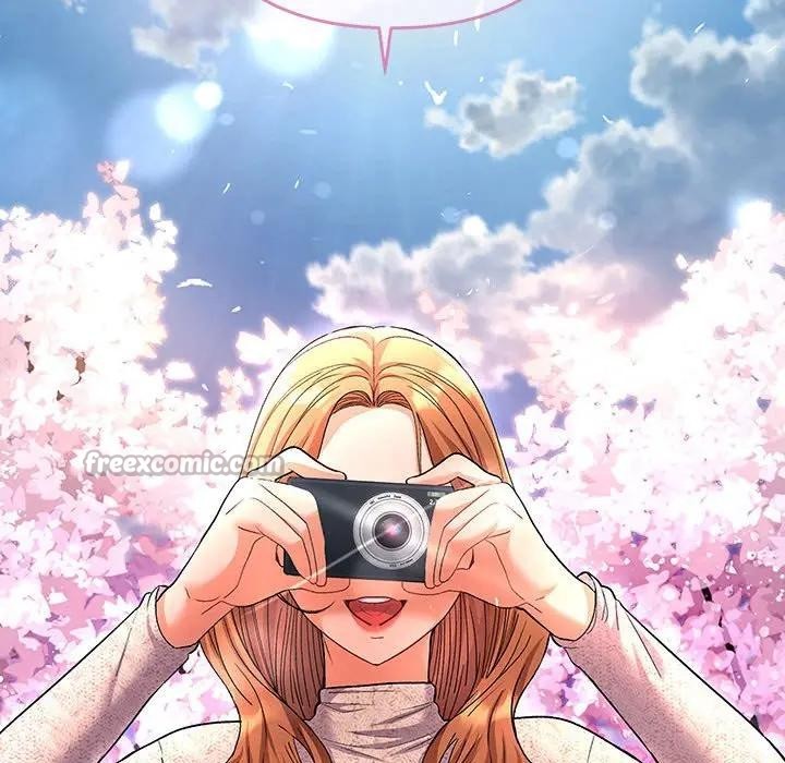 她们教会我的事第1话