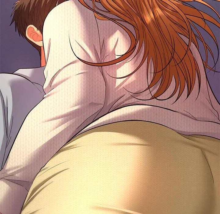 她们教会我的事第2话