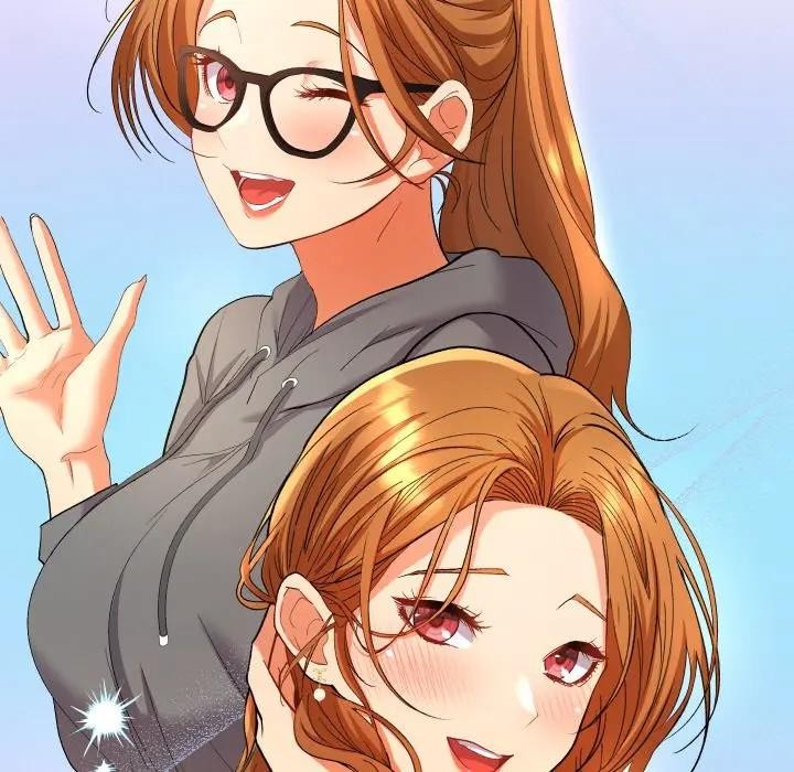 她们教会我的事第3话