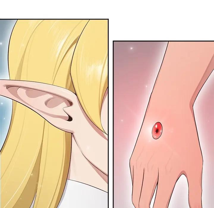 公主殿下要收种子啦！第1话