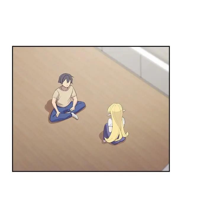 公主殿下要收種子啦！第2話