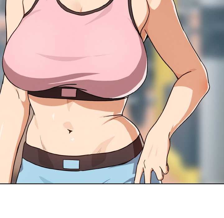 下班后的例行恋爱第77話