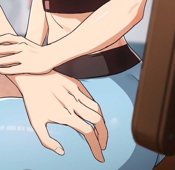 下班后的例行恋爱第77話