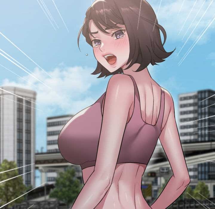 渴望占有她第85話