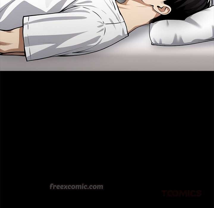 黑道X上班族第30話