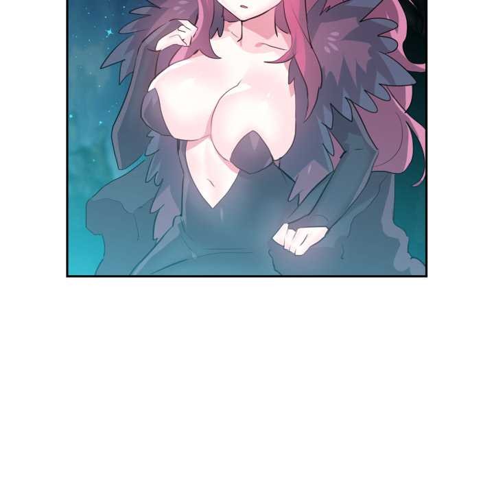 虚拟仙境第33話