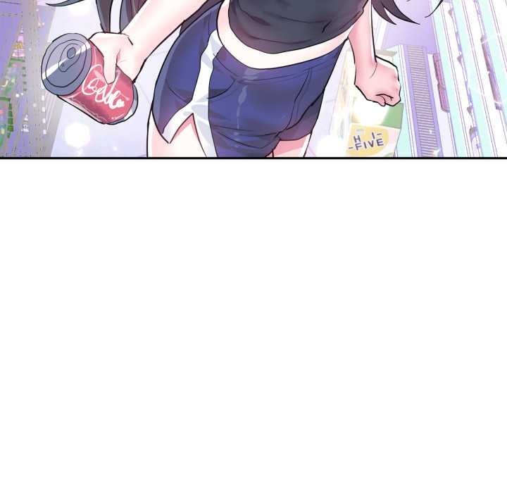 虚拟仙境第33話