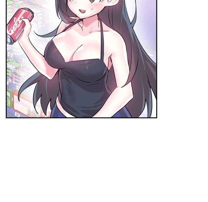 虚拟仙境第33話