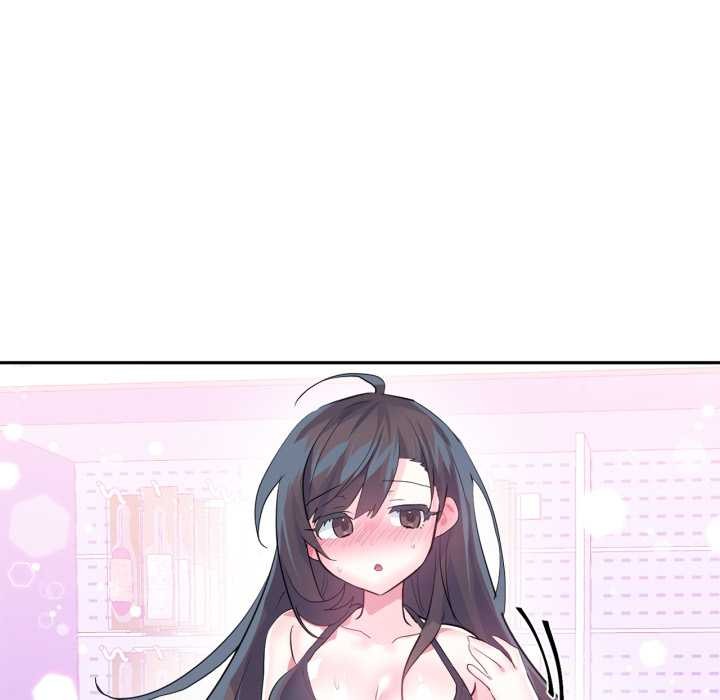 虚拟仙境第33話