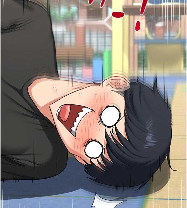 熟女交換計畫第41話-用身體幫兒子洗澡