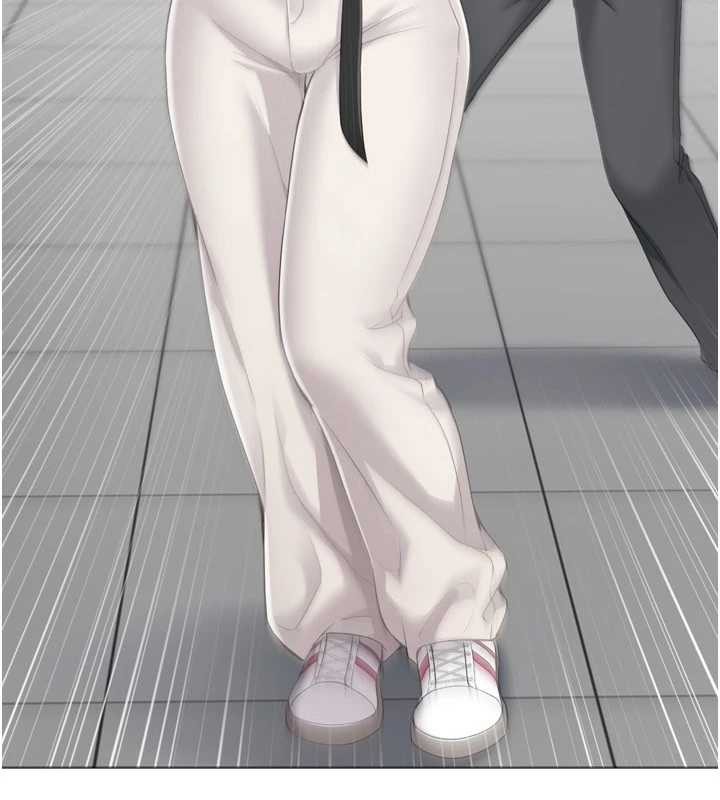 Setup!排球少女第68話-可口誘人的外國人登場