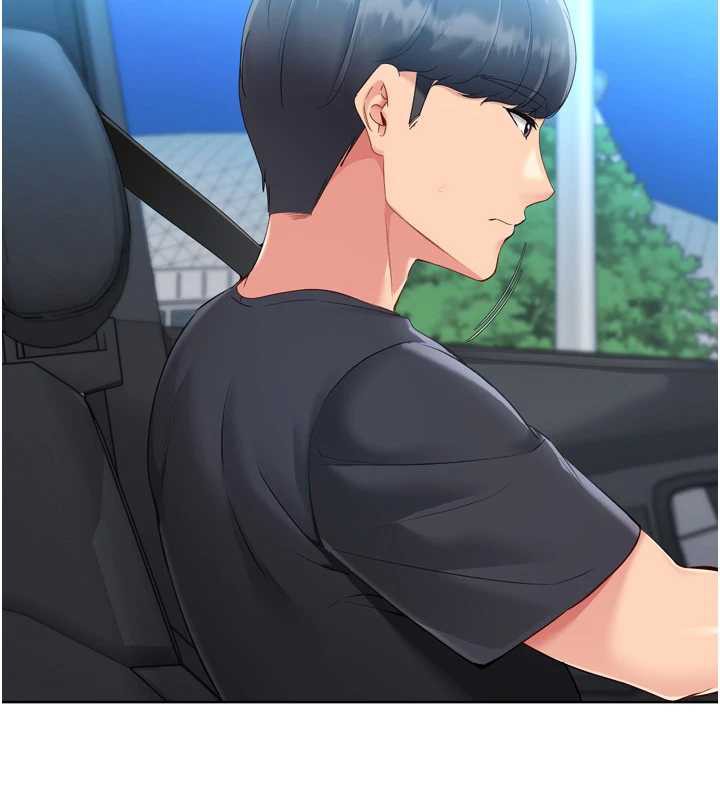 Setup!排球少女第68話-可口誘人的外國人登場