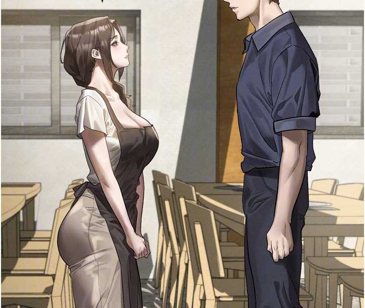 堕落物语2第30話-目睹初戀墮落的駭人畫面