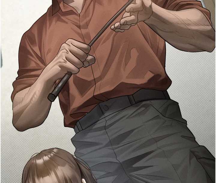 堕落物语2第30話-目睹初戀墮落的駭人畫面