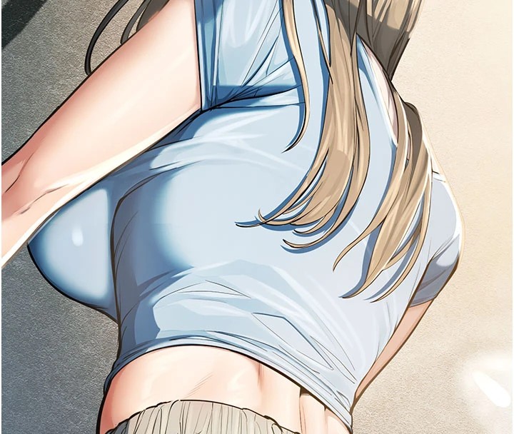 校園禁播角落第1話-視姦校園的每個角落