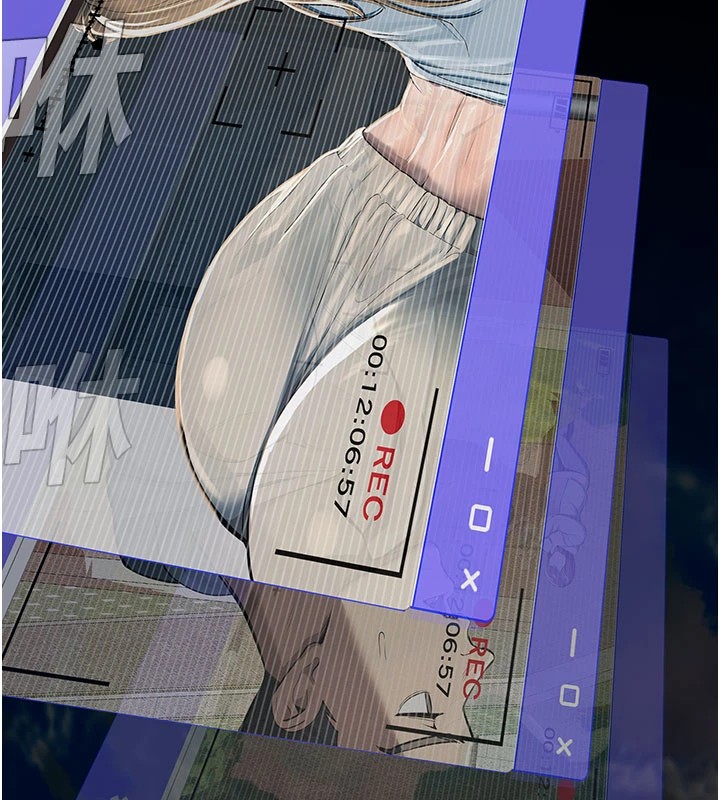 校園禁播角落第1話-視姦校園的每個角落