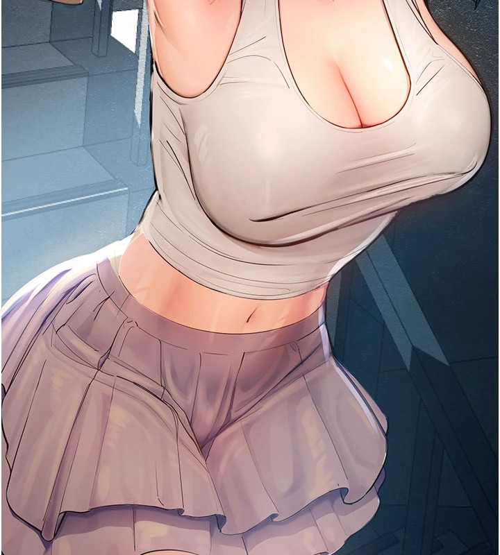 校園禁播角落第1話-視姦校園的每個角落