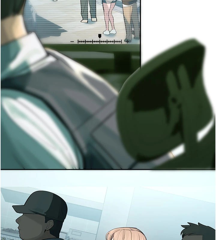 校園禁播角落第1話-視姦校園的每個角落