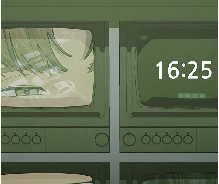 校園禁播角落第1話-視姦校園的每個角落