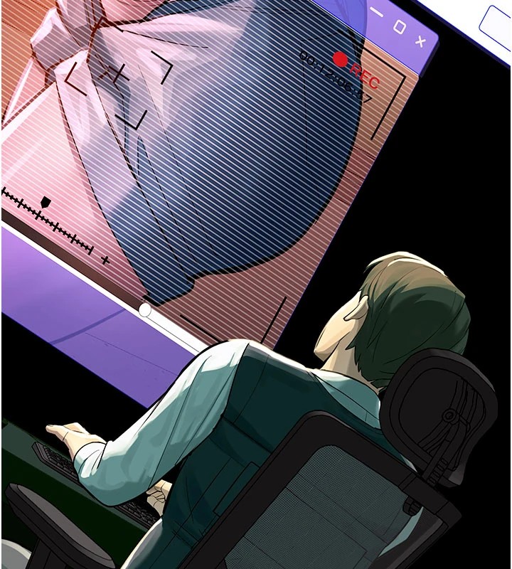 校園禁播角落第1話-視姦校園的每個角落