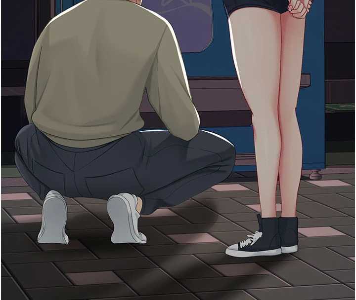 復仇母女丼第123話-今晚換我獨佔你