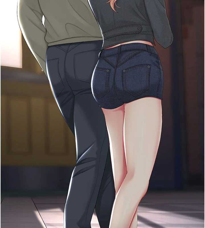 復仇母女丼第123話-今晚換我獨佔你