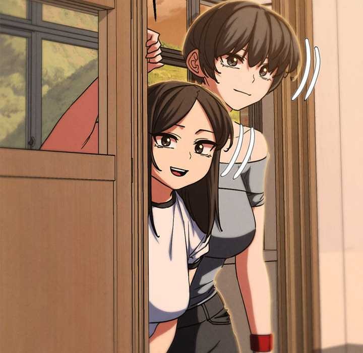 危险同学会第88話