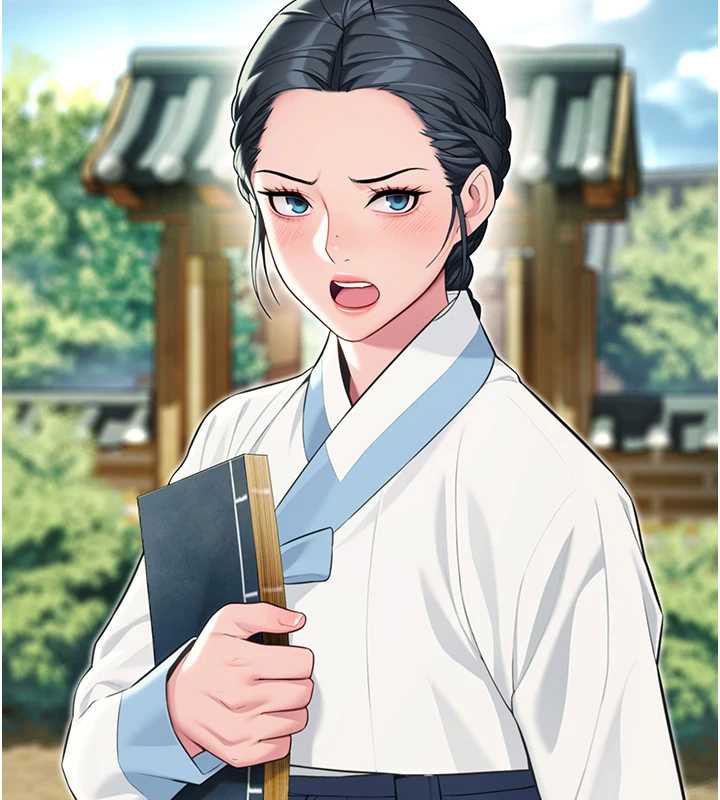 命運:貞潔慾女第60話-月夜枕濕處女水